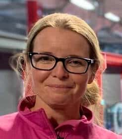 Åsa Berglund